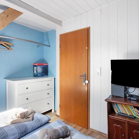 Nette Huette Apartamento Bad Säckingen Exterior foto