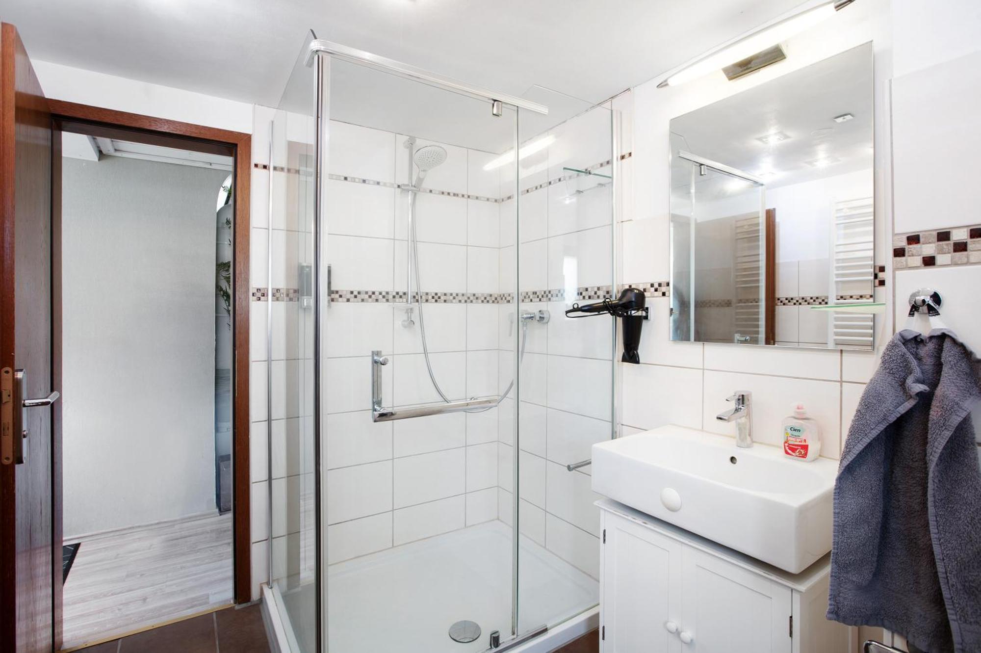 Nette Huette Apartamento Bad Säckingen Exterior foto