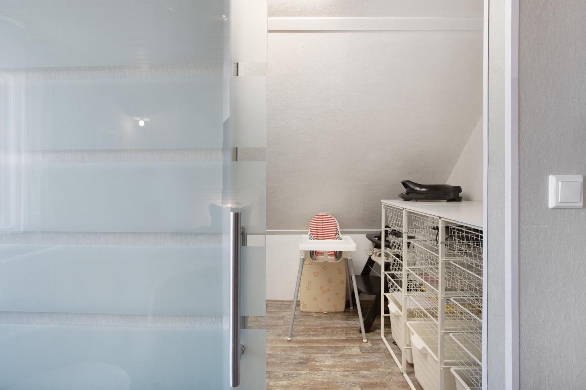 Nette Huette Apartamento Bad Säckingen Exterior foto