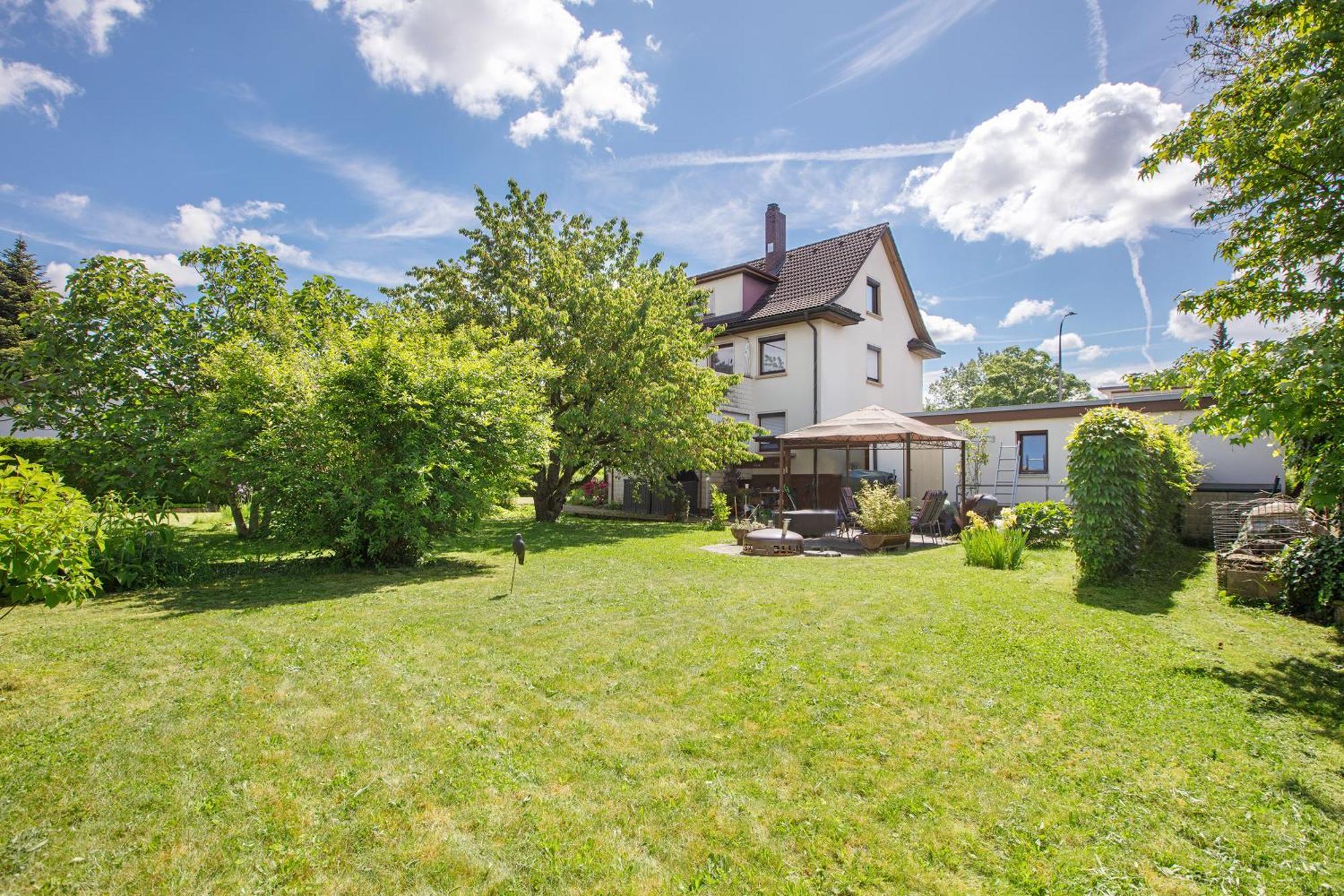 Nette Huette Apartamento Bad Säckingen Exterior foto
